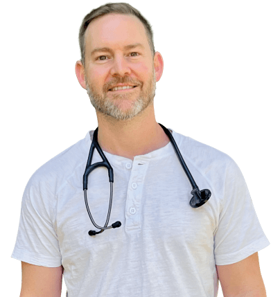 Dr. William Rogers